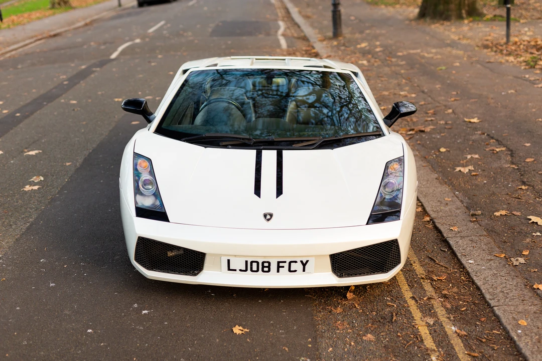 2008 Lamborghini Gallardo - Image 6 of 31