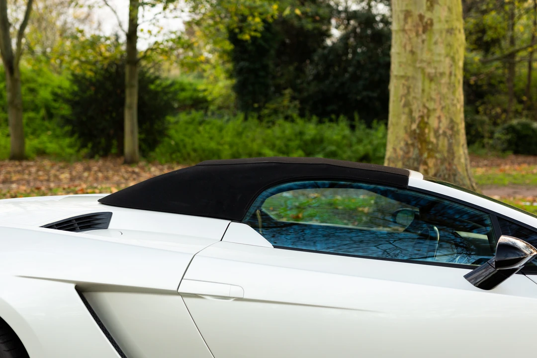 2008 Lamborghini Gallardo - Image 14 of 31