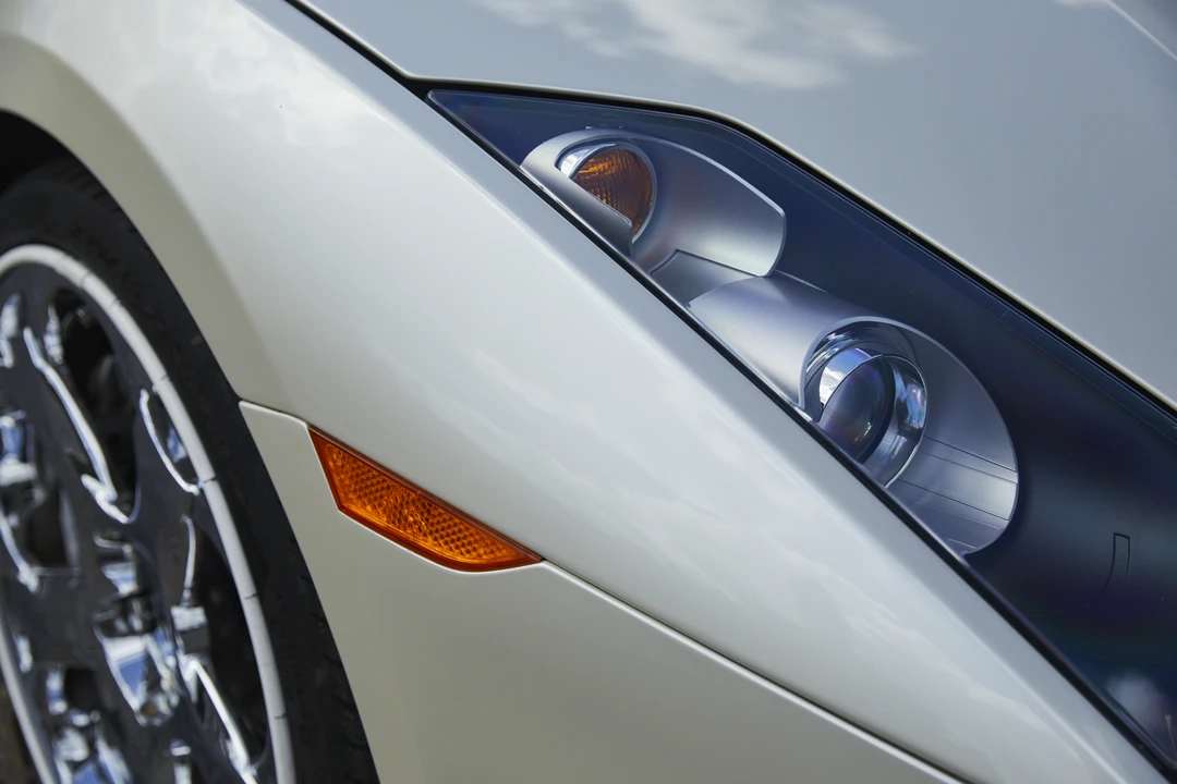 2008 Lamborghini Gallardo LP560-4 - Image 19 of 31