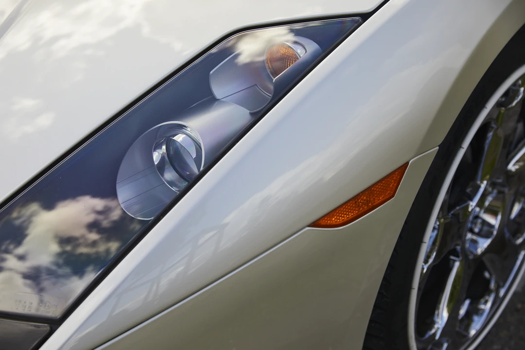 2008 Lamborghini Gallardo LP560-4 - Image 20 of 31