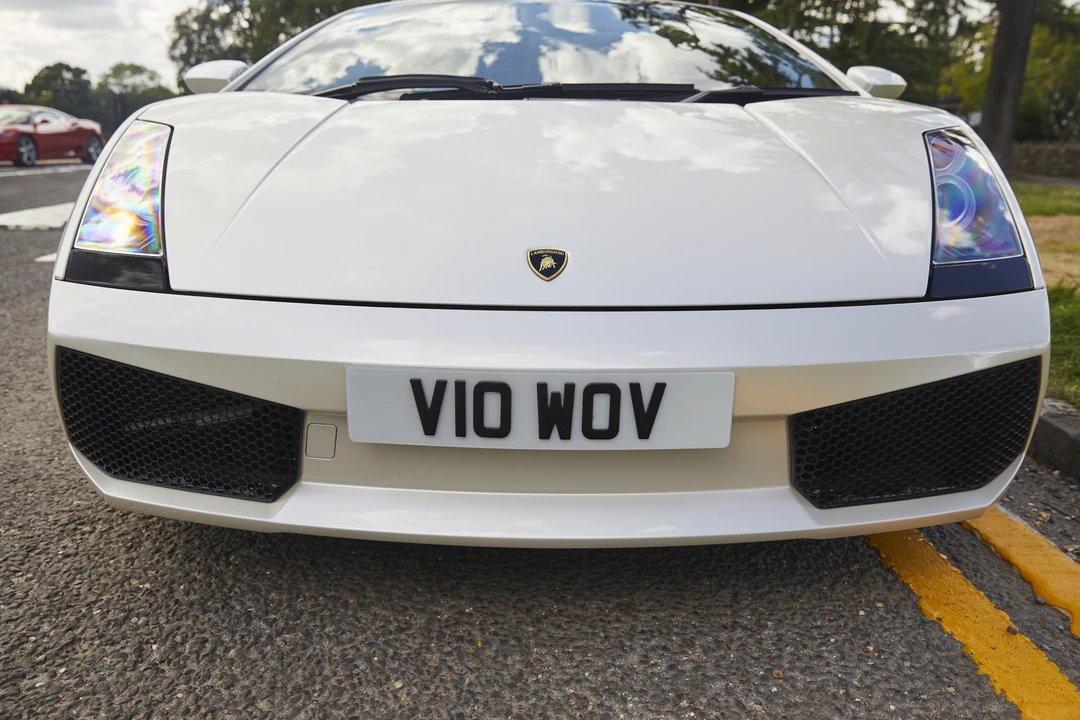 2008 Lamborghini Gallardo LP560-4 - Image 21 of 31