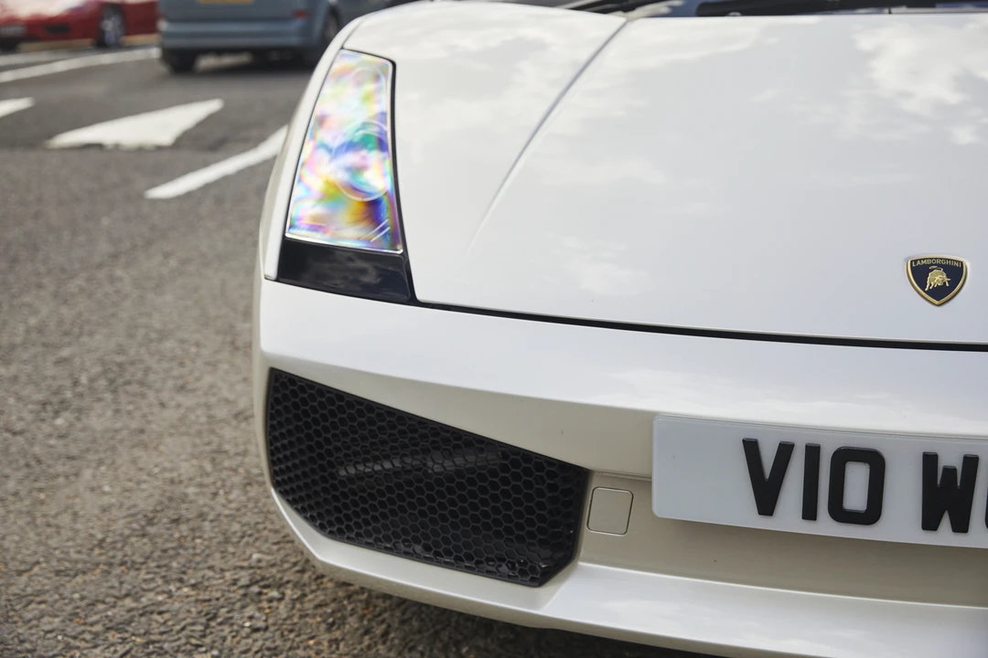 2008 Lamborghini Gallardo LP560-4 - Image 22 of 31