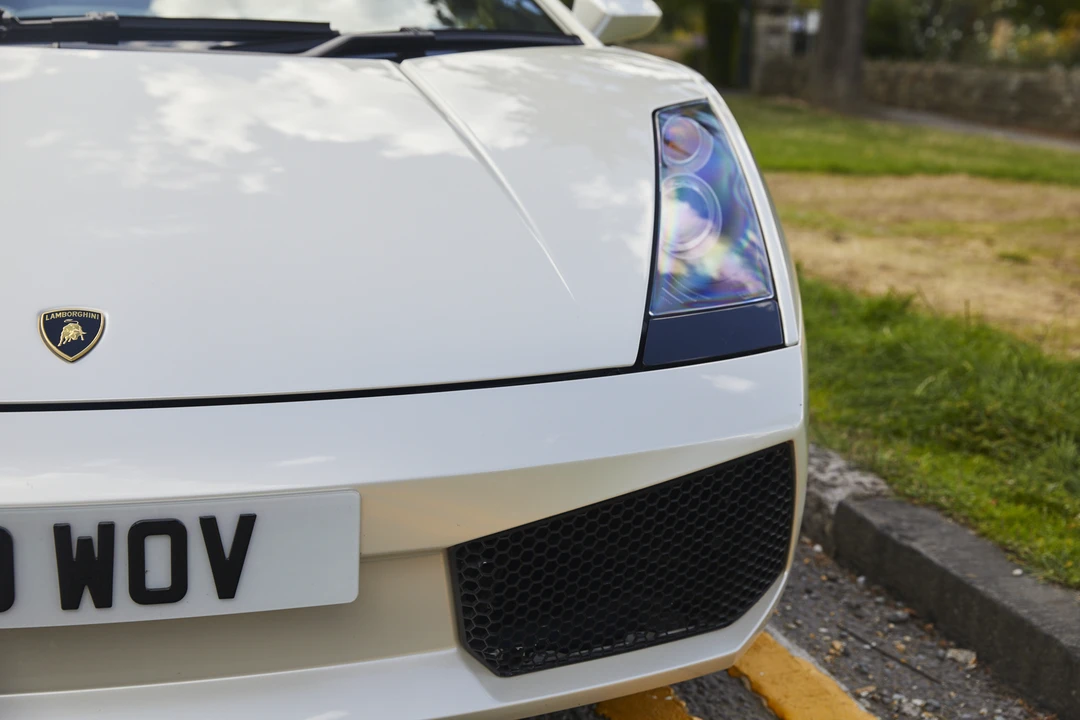 2008 Lamborghini Gallardo LP560-4 - Image 23 of 31