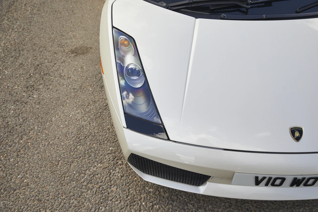 2008 Lamborghini Gallardo LP560-4 - Image 24 of 31