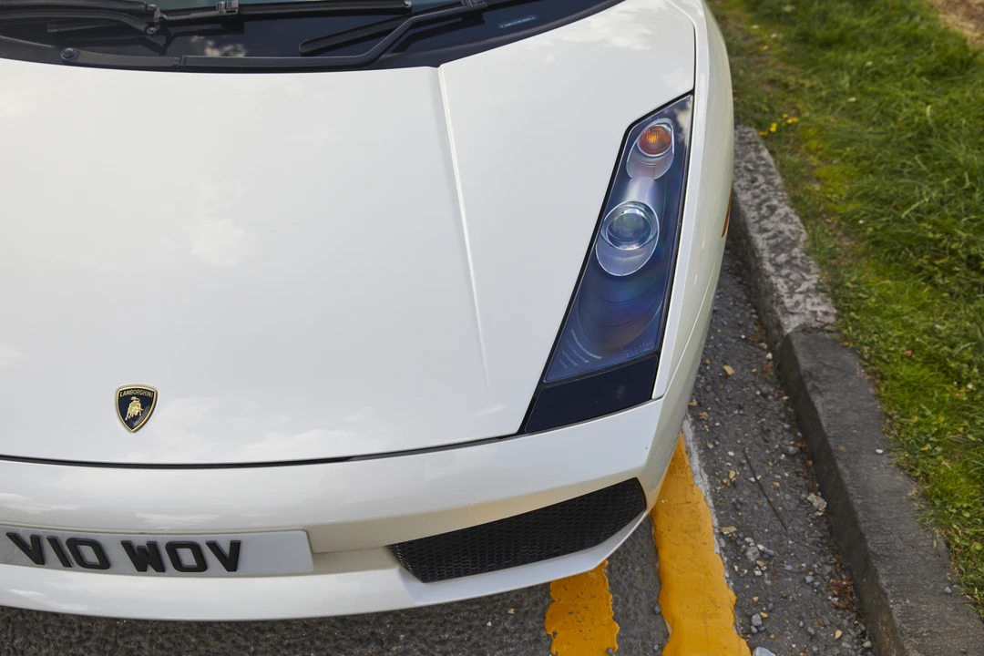 2008 Lamborghini Gallardo LP560-4 - Image 25 of 31