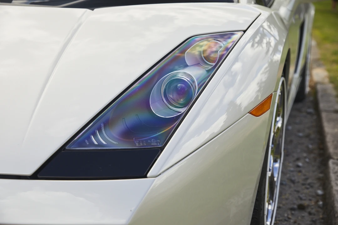 2008 Lamborghini Gallardo LP560-4 - Image 26 of 31