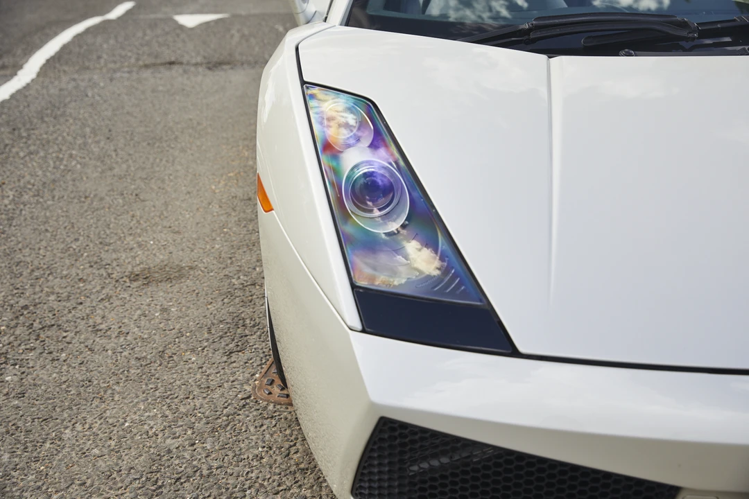 2008 Lamborghini Gallardo LP560-4 - Image 27 of 31