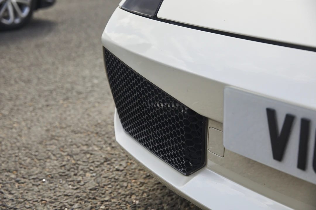2008 Lamborghini Gallardo LP560-4 - Image 28 of 31