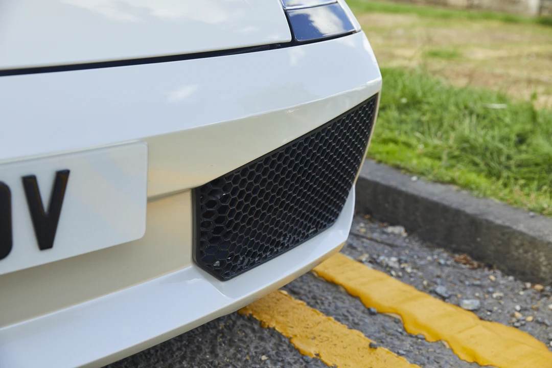 2008 Lamborghini Gallardo LP560-4 - Image 29 of 31