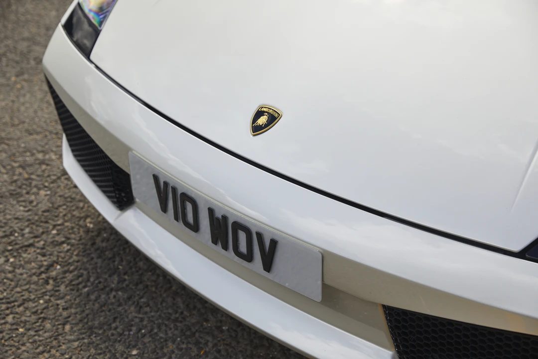 2008 Lamborghini Gallardo LP560-4 - Image 30 of 31