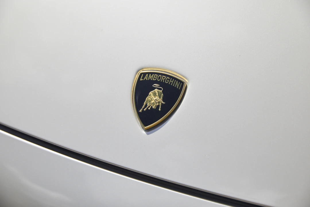 2008 Lamborghini Gallardo LP560-4 - Image 31 of 31