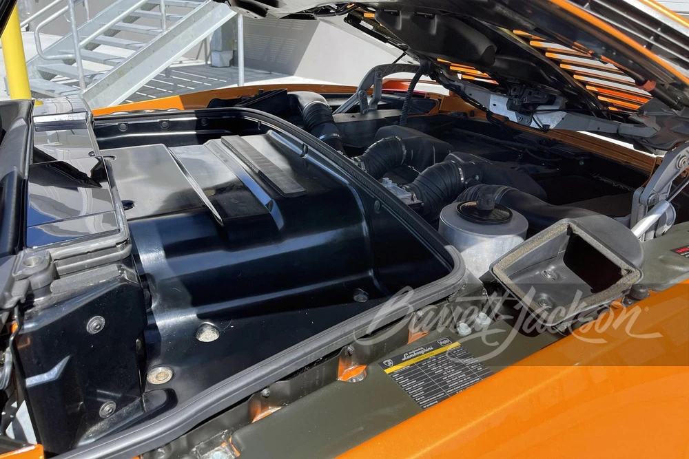 2008 Lamborghini Gallardo - Image 2 of 18
