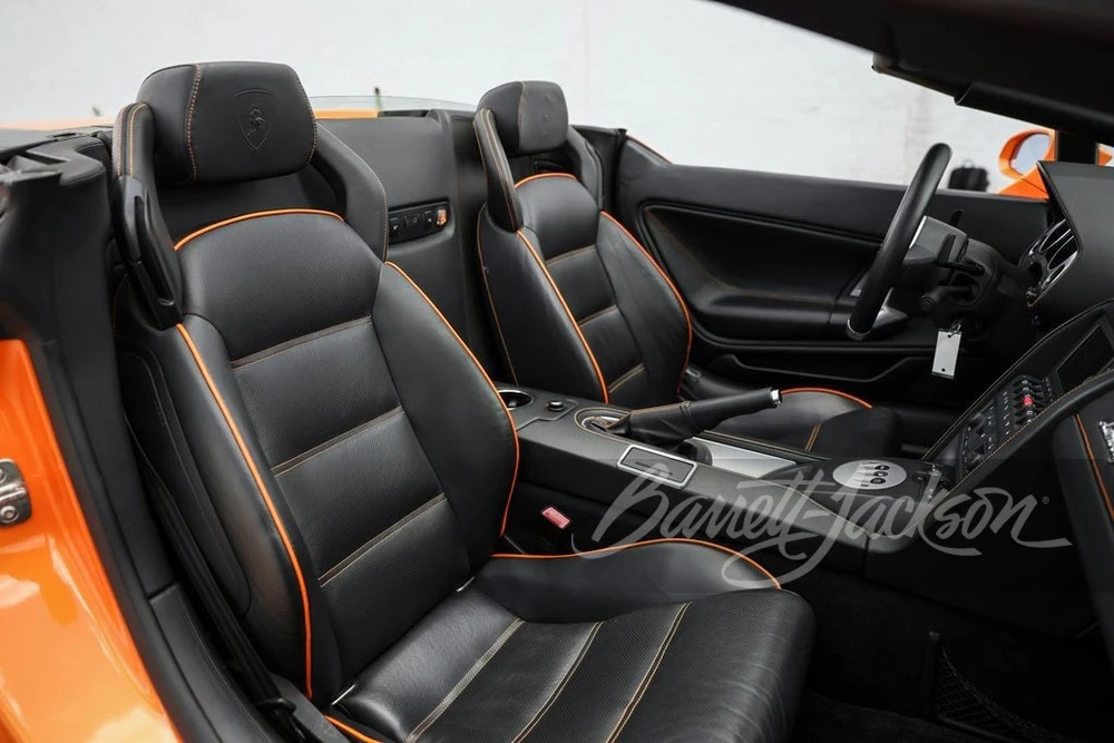 2008 Lamborghini Gallardo - Image 3 of 18