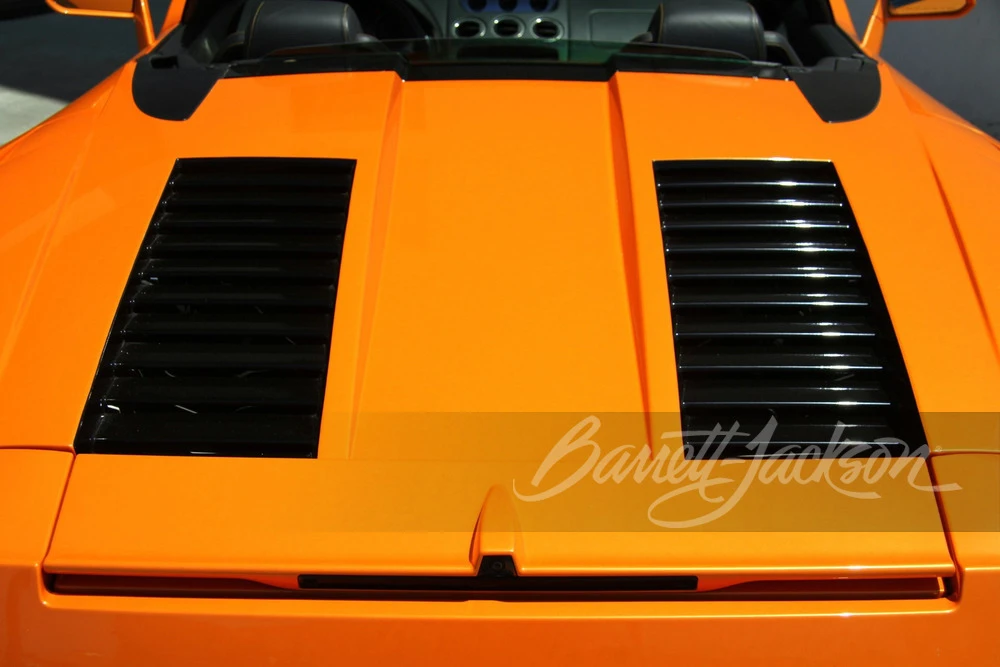 2008 Lamborghini Gallardo - Image 6 of 18