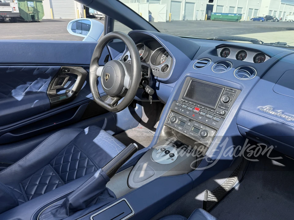 2008 Lamborghini Gallardo - Image 3 of 31