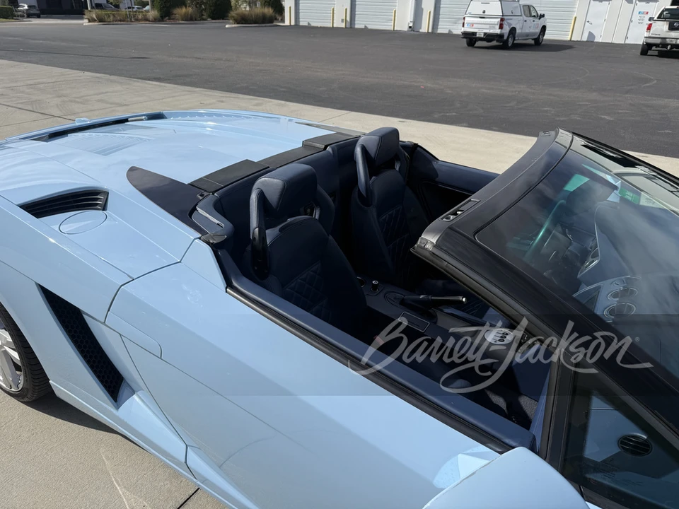 2008 Lamborghini Gallardo - Image 8 of 31
