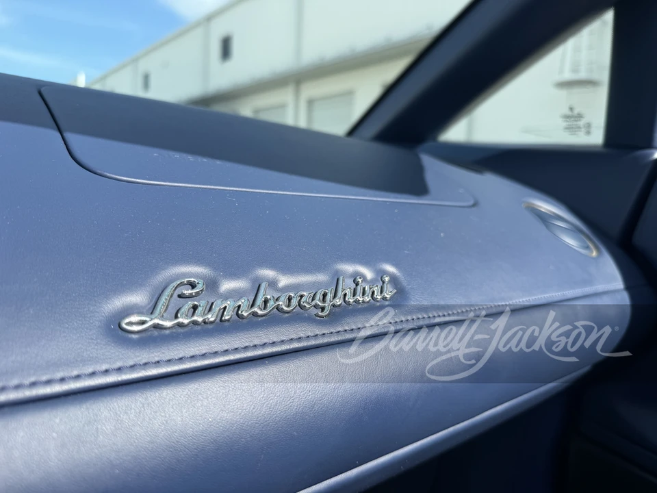 2008 Lamborghini Gallardo - Image 11 of 31