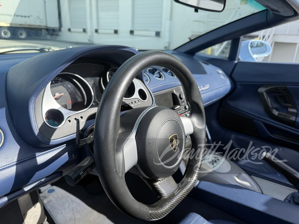 2008 Lamborghini Gallardo - Image 15 of 31