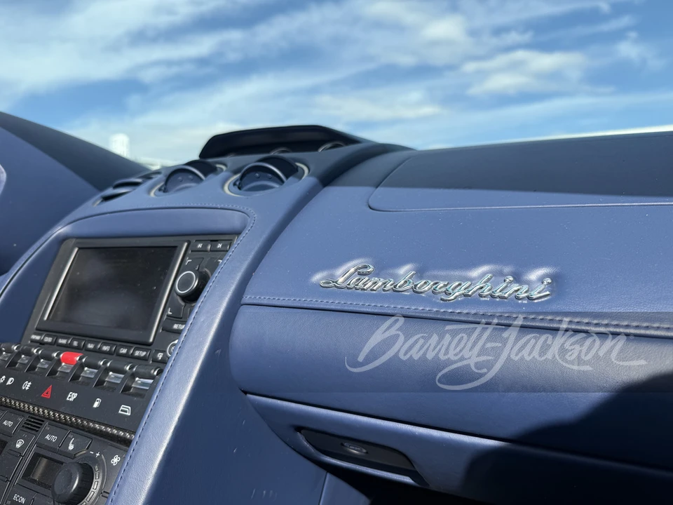 2008 Lamborghini Gallardo - Image 17 of 31