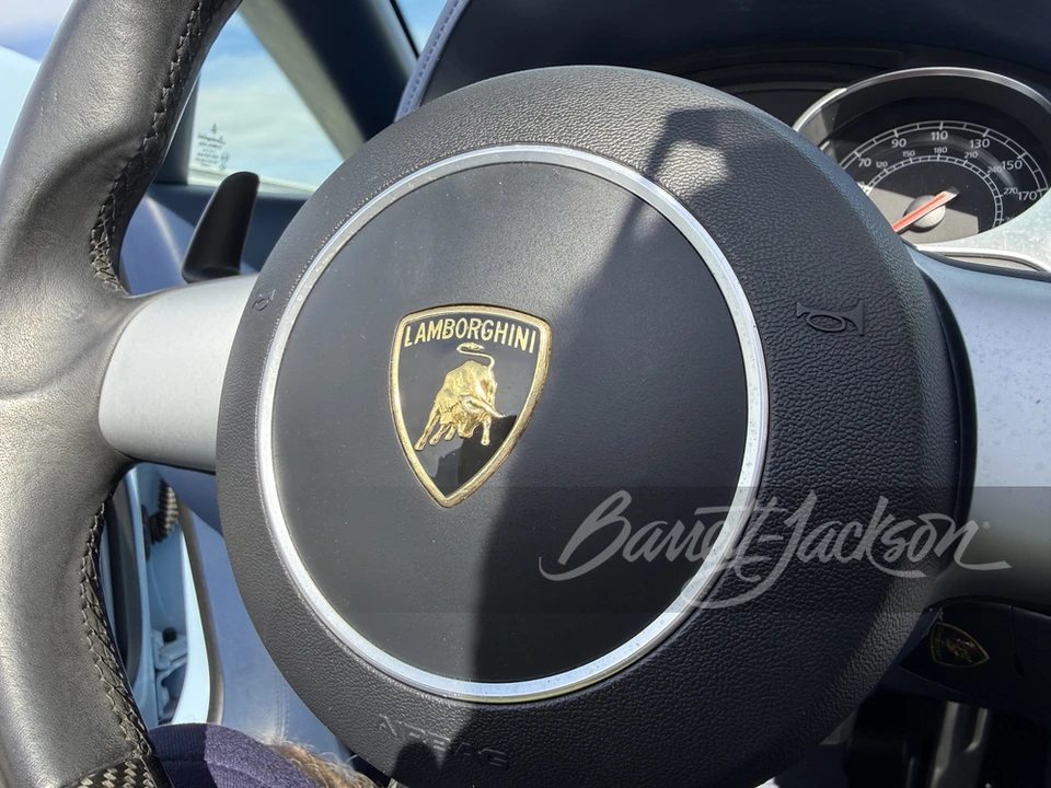 2008 Lamborghini Gallardo - Image 18 of 31