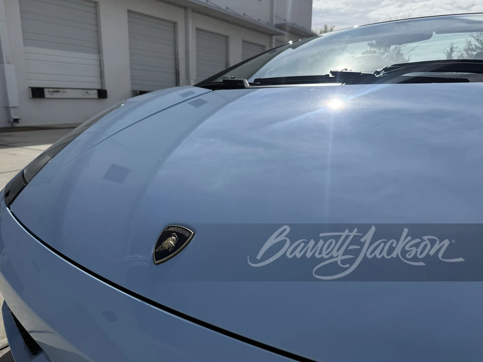 2008 Lamborghini Gallardo - Image 20 of 31