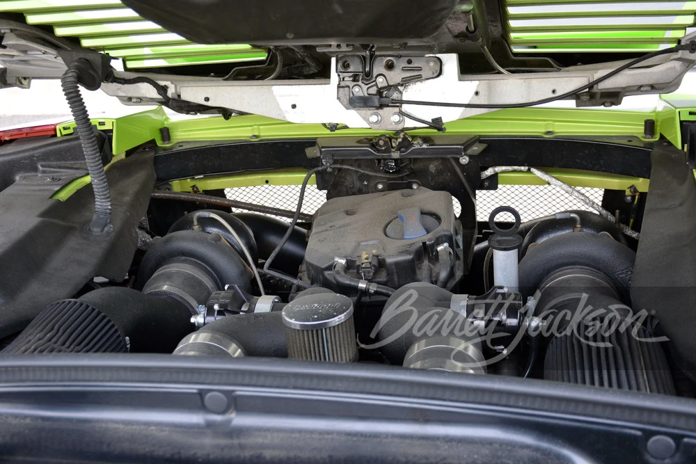 2008 Lamborghini Gallardo - Image 2 of 13
