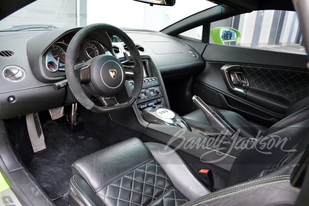2008 Lamborghini Gallardo - Image 3 of 13