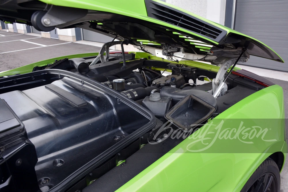 2008 Lamborghini Gallardo - Image 9 of 13