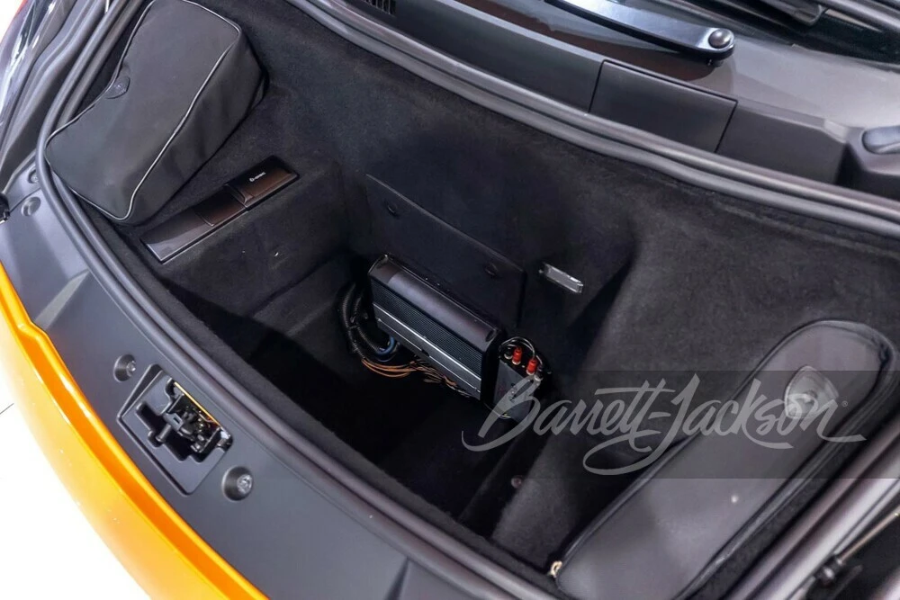2008 Lamborghini Gallardo Superleggera - Image 4 of 11