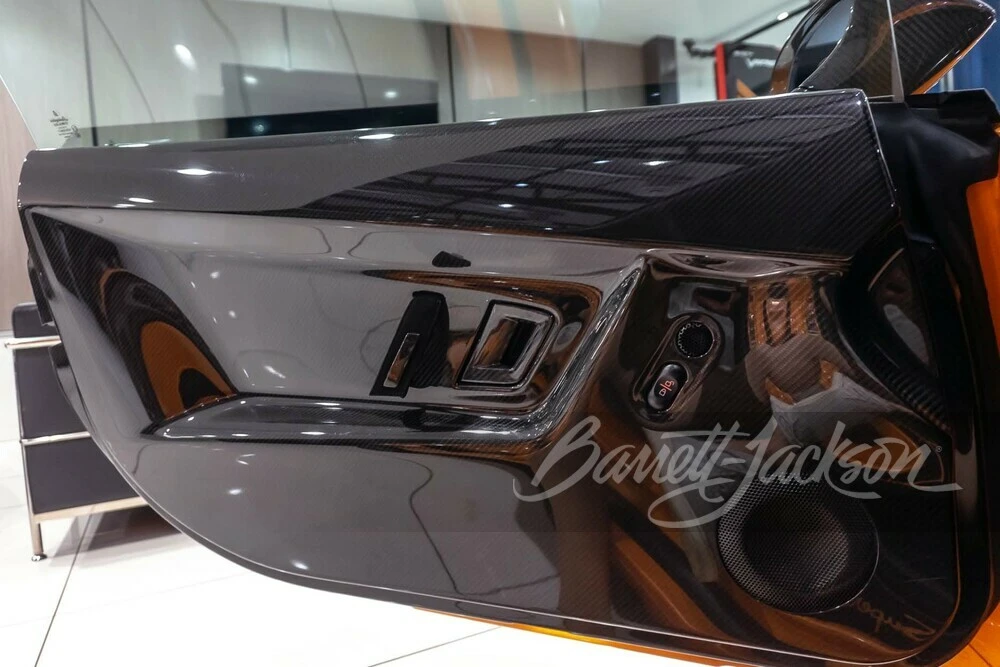2008 Lamborghini Gallardo Superleggera - Image 5 of 11