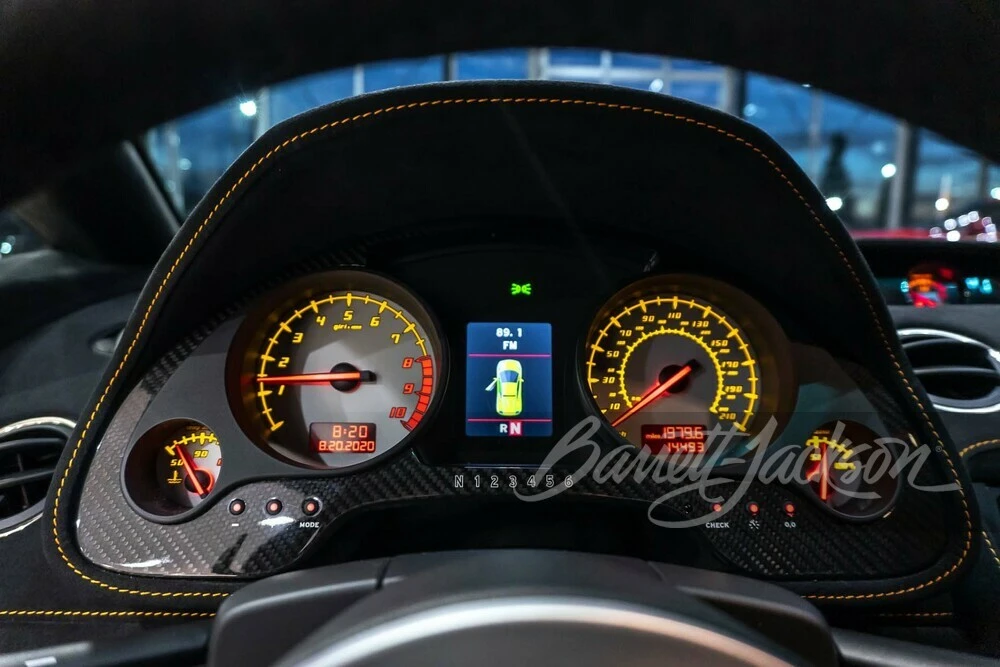 2008 Lamborghini Gallardo Superleggera - Image 9 of 11