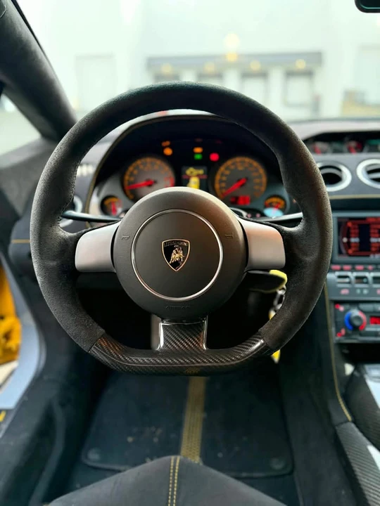 2008 Lamborghini Gallardo Superleggera - Image 16 of 19