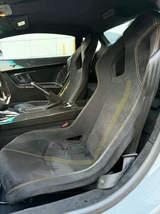 2008 Lamborghini Gallardo Superleggera - Image 15 of 19