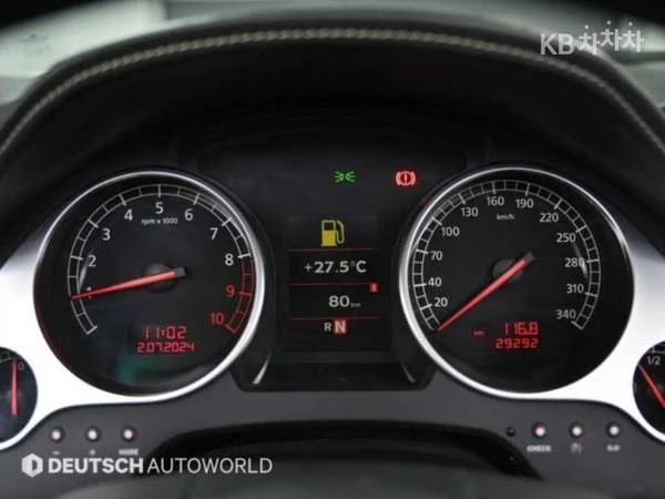 2008 Lamborghini Gallardo - Image 8 of 20
