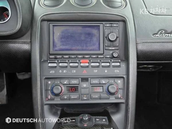 2008 Lamborghini Gallardo - Image 14 of 20