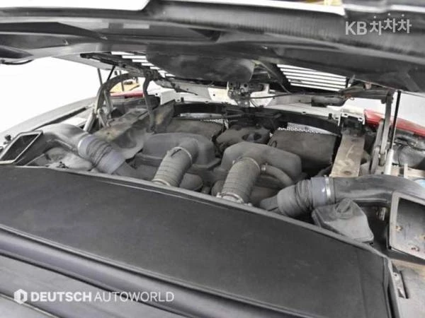 2008 Lamborghini Gallardo - Image 6 of 20