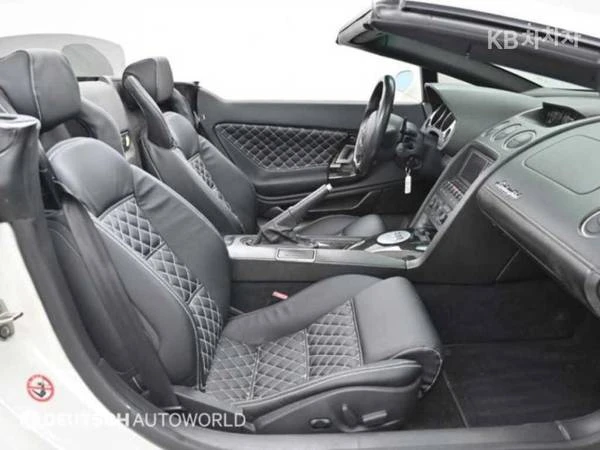 2008 Lamborghini Gallardo - Image 10 of 20