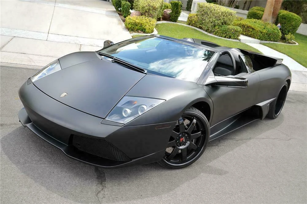 2008 Lamborghini Murcielago LP640 - Image 2 of 5