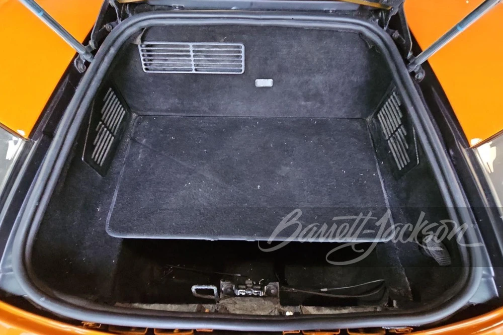 2008 Lamborghini Murcielago LP640 - Image 12 of 14
