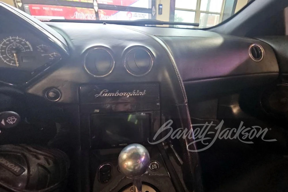 2008 Lamborghini Murcielago LP640 - Image 7 of 14