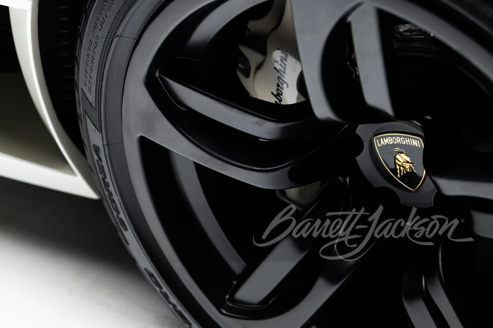2008 Lamborghini Murcielago LP640 - Image 15 of 31