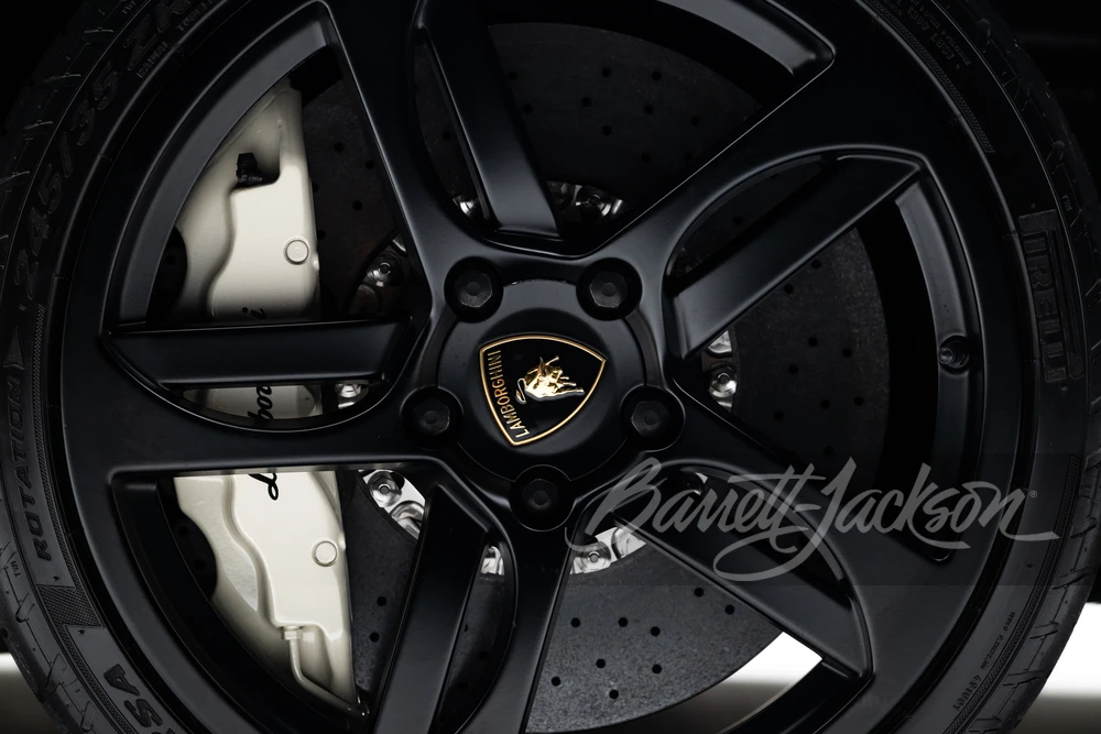 2008 Lamborghini Murcielago LP640 - Image 18 of 31