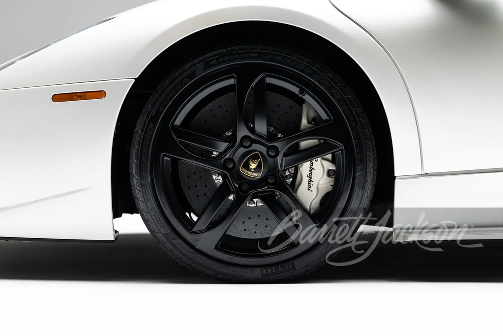 2008 Lamborghini Murcielago LP640 - Image 24 of 31