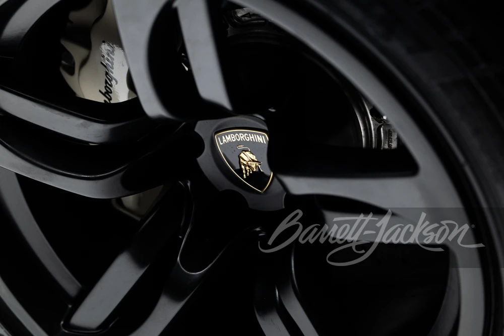 2008 Lamborghini Murcielago LP640 - Image 25 of 31