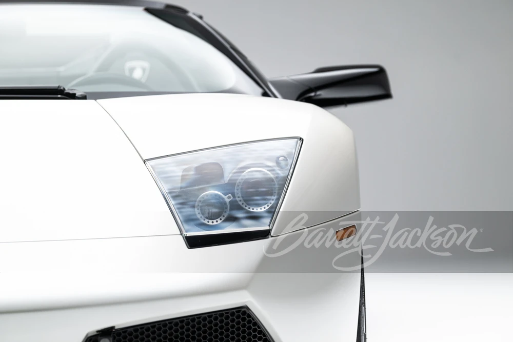 2008 Lamborghini Murcielago LP640 - Image 28 of 31