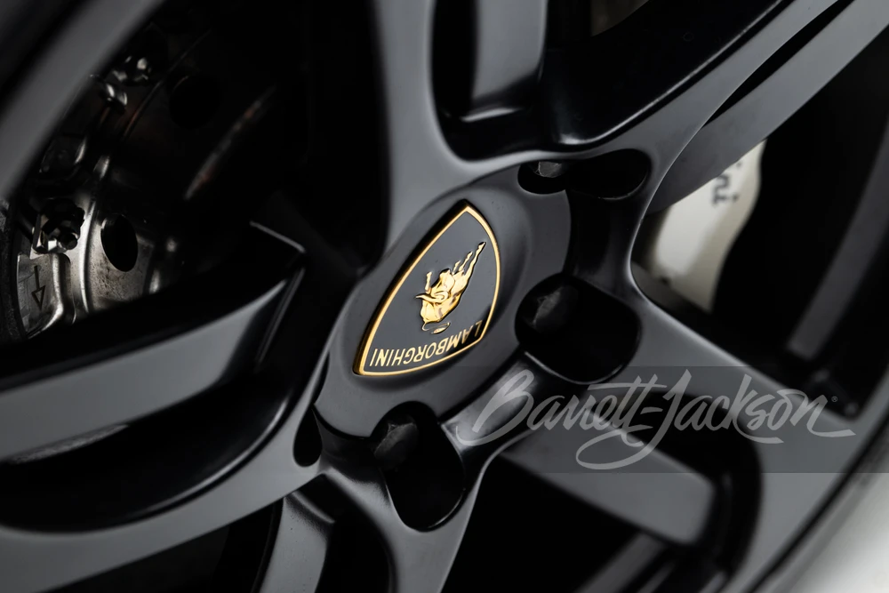 2008 Lamborghini Murcielago LP640 - Image 31 of 31