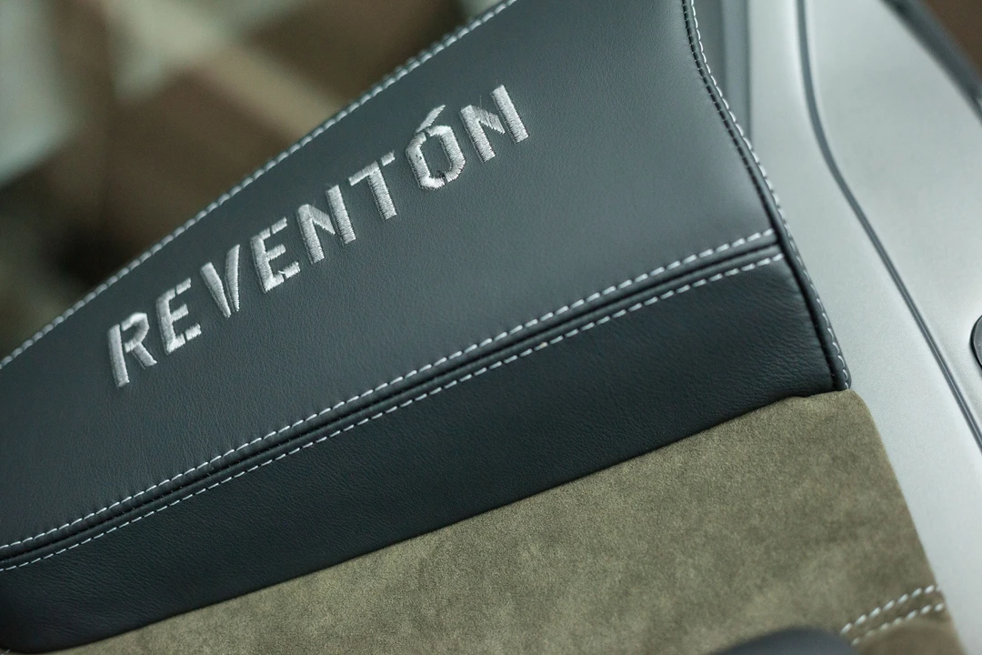 2008 Lamborghini Reventon - Image 17 of 31