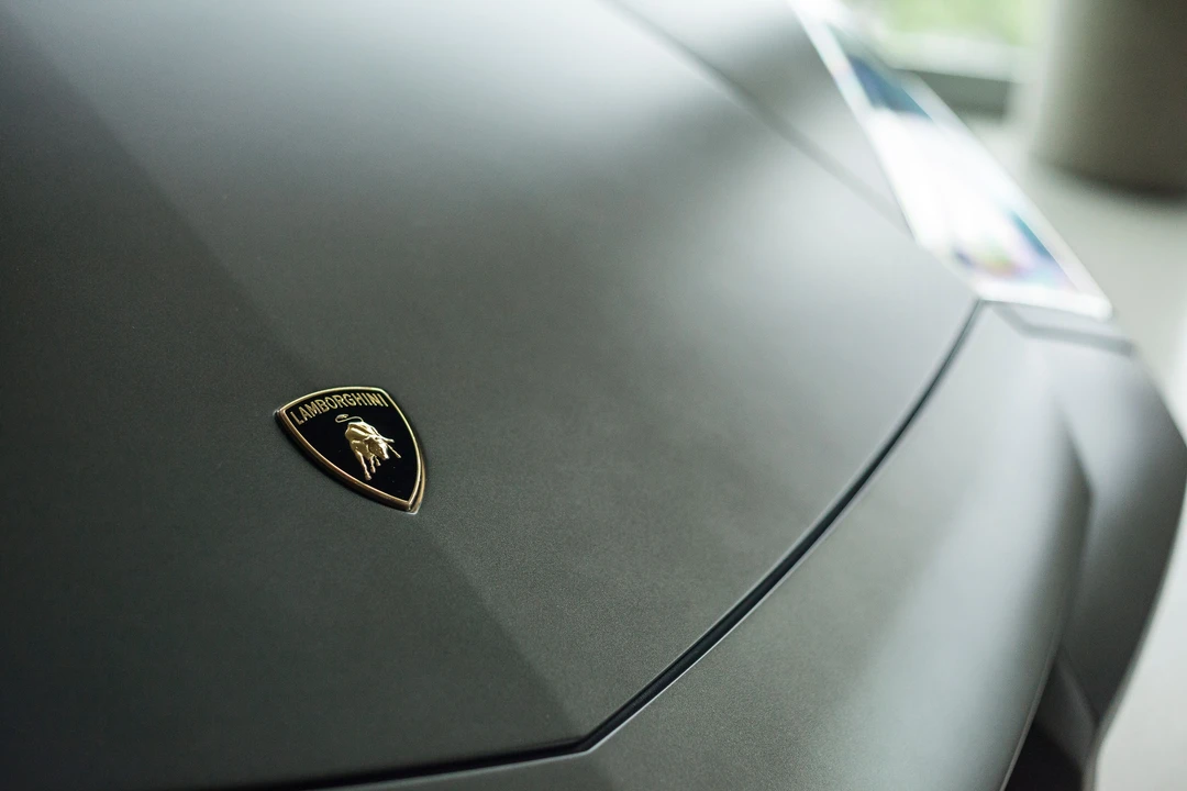 2008 Lamborghini Reventon - Image 25 of 31