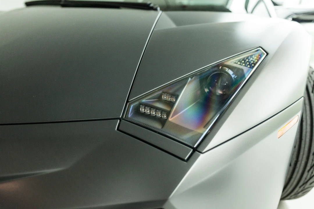 2008 Lamborghini Reventon - Image 9 of 31