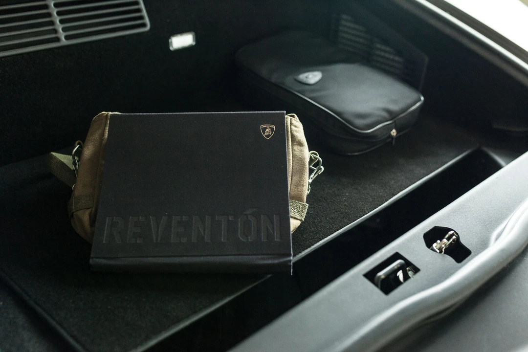 2008 Lamborghini Reventon - Image 6 of 31